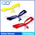 UV-protected Safety Glasses DSG-02